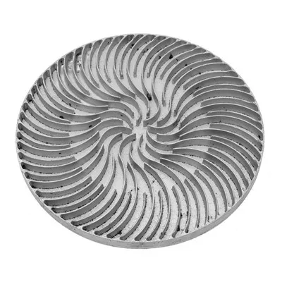 Plat Pemanas Aluminium